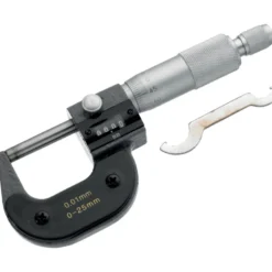 Micrometre A Compteur SAM Outillage - 3540C