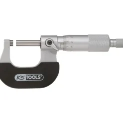 Micromètre INOX 0 - 25 mm KS TOOLS 300.0555