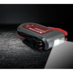 Mini booster SMART + PRO 3 en 1 12V / 600 A KRAFTWERK 31319