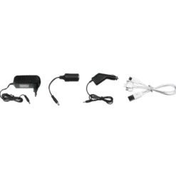 Mini booster SMART + PRO 3 en 1 12V / 600 A KRAFTWERK 31319