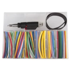 Mini chalumeau gaine retractable + recharge de gaz CLAS EG 0541