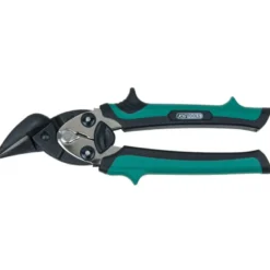 Mini cisaille à tôle - coupe à droite KS TOOLS 118.0151