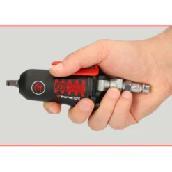 Mini clé à chocs pneumatique 1/4" 108 Nm MONSTER Xtremelight KS TOOLS 515.1470