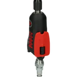 Mini clé à chocs pneumatique porte-embouts 1/4" 108 Nm MONSTER Xtremelight KS TOOLS 515.3835