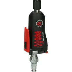 Mini clé à chocs pneumatique porte-embouts 1/4" 108 Nm MONSTER Xtremelight KS TOOLS 515.3835