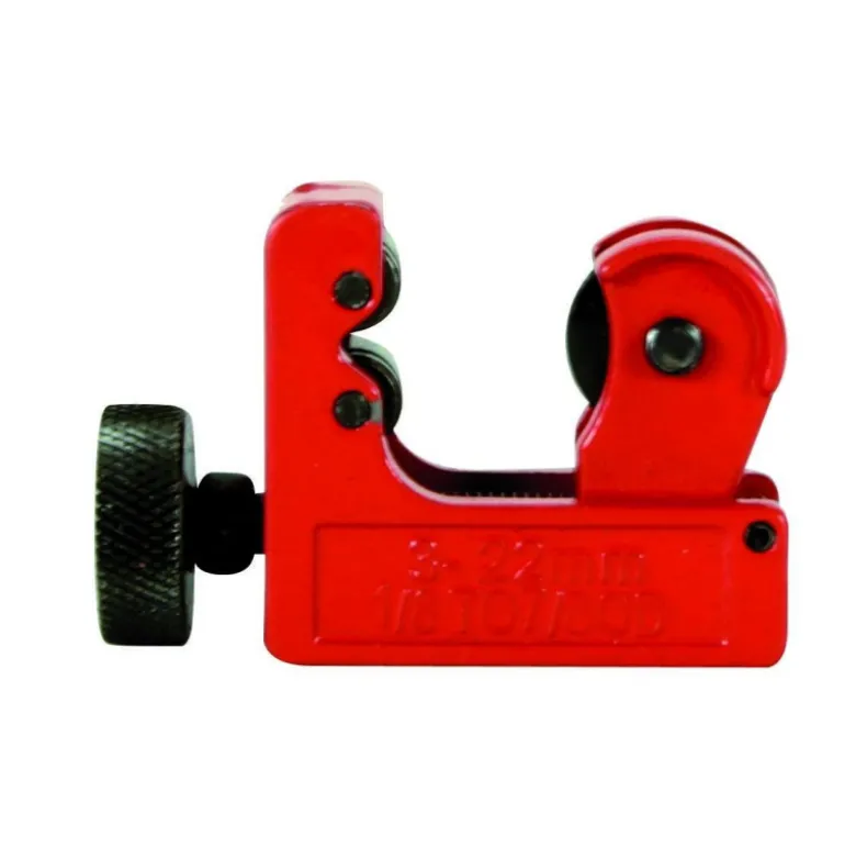 Mini coupe tube ø3-ø22mm CLAS OM 8090