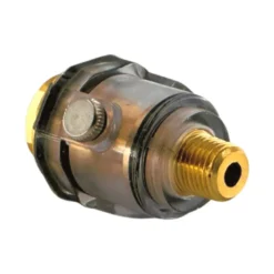 Mini-huileur pneumatique Femelle/Mâle 1/4" Airoutil - AC1105