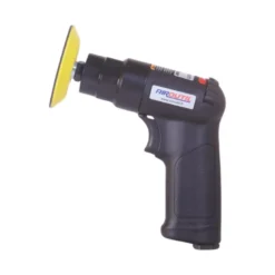 Mini Lustreuse revolver pneumatique 75 mm Airoutil - LU3625