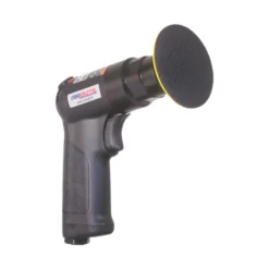 Mini Lustreuse revolver pneumatique 75 mm Airoutil - LU3625