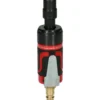 Mini meuleuse axiale droite pneumatique slimPower 1/4" KS TOOLS 515.5530