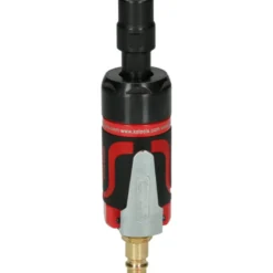 Mini meuleuse axiale droite pneumatique slimPower 1/4" KS TOOLS 515.5530