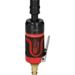 Mini meuleuse axiale droite pneumatique slimPower 1/4