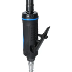 Mini meuleuse axiale pneumatique version droite BRILLIANT TOOLS - BT160705
