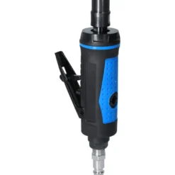 Mini meuleuse axiale pneumatique version droite BRILLIANT TOOLS - BT160705