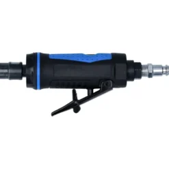 Mini meuleuse axiale pneumatique version droite BRILLIANT TOOLS - BT160705