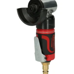 Mini Meuleuse d’Angle Pneumatique slimPOWER 9,6 mm KS Tools - 515.5550