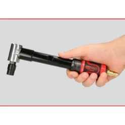 Mini Meuleuse d'Angle Pneumatique Longue slimPOWER 6 mm KS Tools - 515.5540