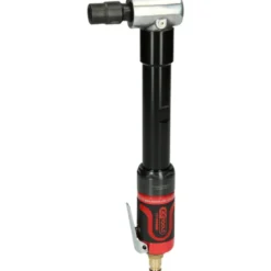 Mini Meuleuse d'Angle Pneumatique Longue slimPOWER 6 mm KS Tools - 515.5540