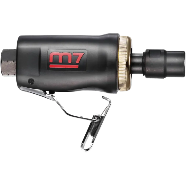 Mini Meuleuse Droite À Pince M7 - QA101