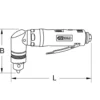 Mini perceuse coudée Slim POWER KS TOOLS 515.5525