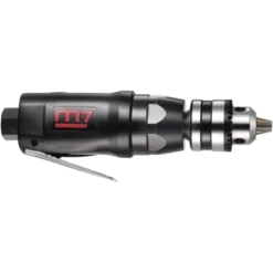 Mini Perceuse Droite Mandrin À Clé M7 - QE924