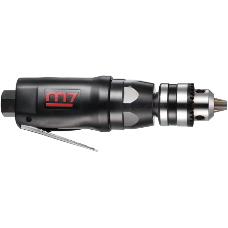 Mini Perceuse Droite Mandrin À Clé M7 - QE924