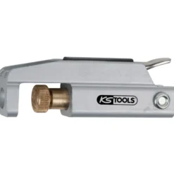 Mini pince étau longueur 92 mm - KS TOOLS 115.1026