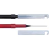Mini pointes TESTTRONIC avec fiche de test KS TOOLS 150.0920