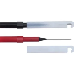 Mini pointes TESTTRONIC avec fiche de test KS TOOLS 150.0920