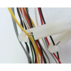 Mini pointes TESTTRONIC avec fiche de test KS TOOLS 150.0920