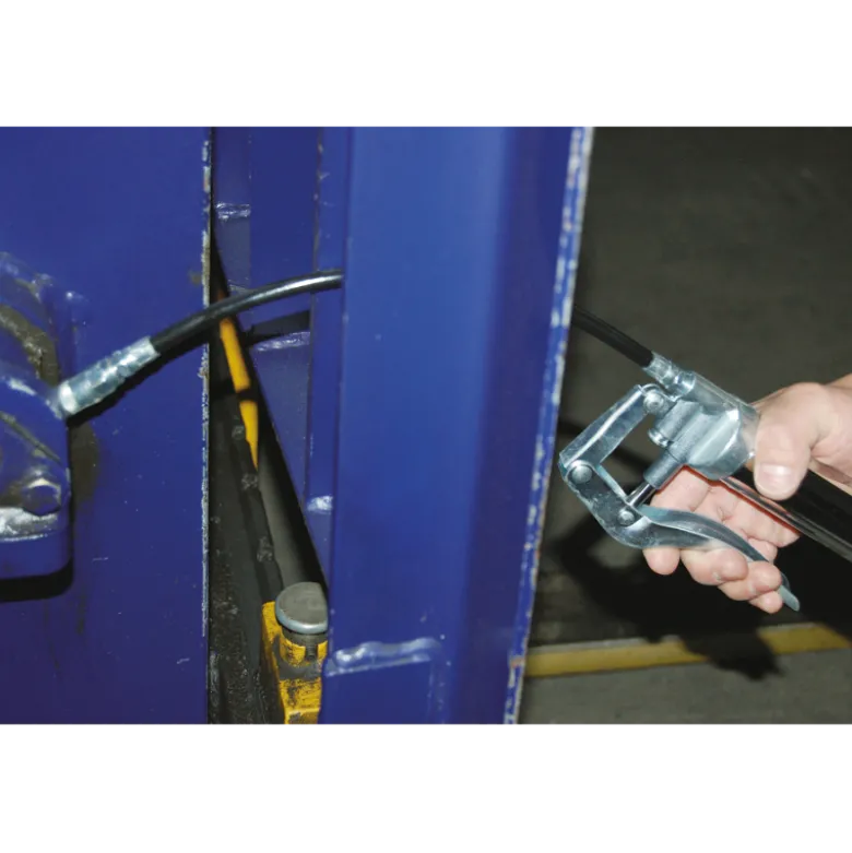 Mini Pompe À Graisse 120Cc King Tony - 9BU111