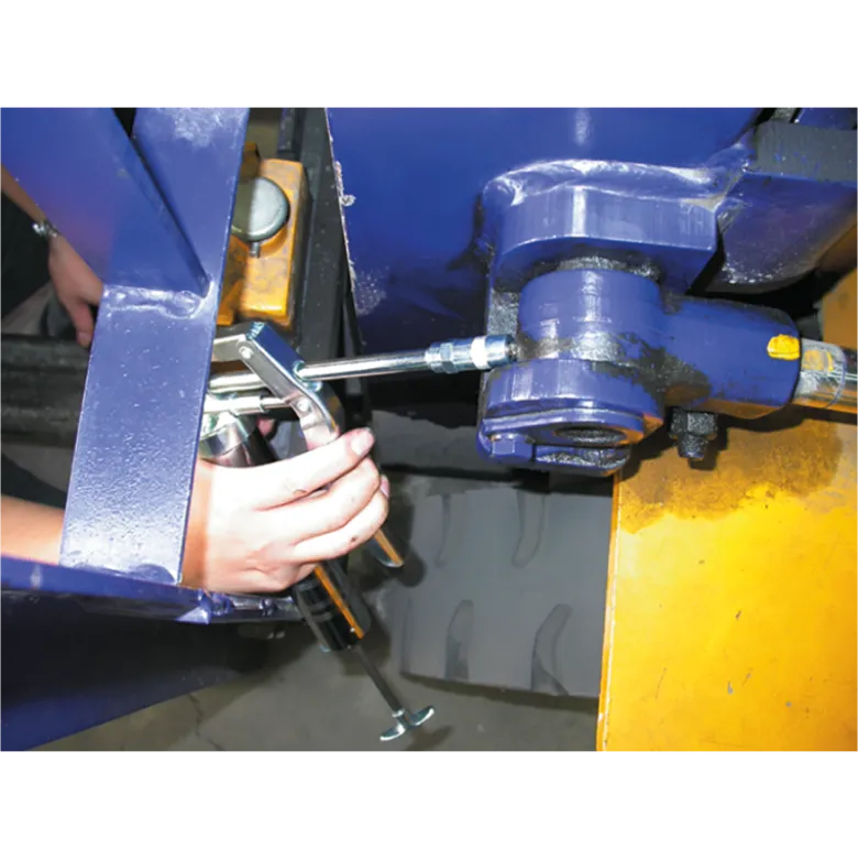 Mini Pompe À Graisse 120Cc King Tony - 9BU111