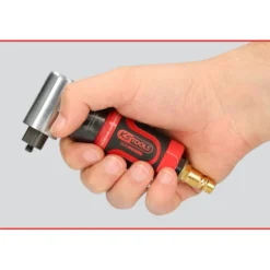 Mini Ponceuse Pneumatique slimPOWER KS Tools - 515.5585