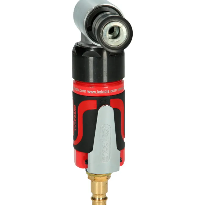 Mini Ponceuse 1/4'' pour Disques Ø 26,7 mm KS Tools - 515.5570