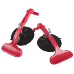 Mini ventouses carrosserie ø85mm 6 pieces CLAS OC 0667