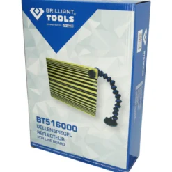 Miroir à bosses BRILLIANT TOOLS - BT516000