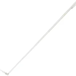 Miroir télescopique avec double articulations KS TOOLS 550.1030
