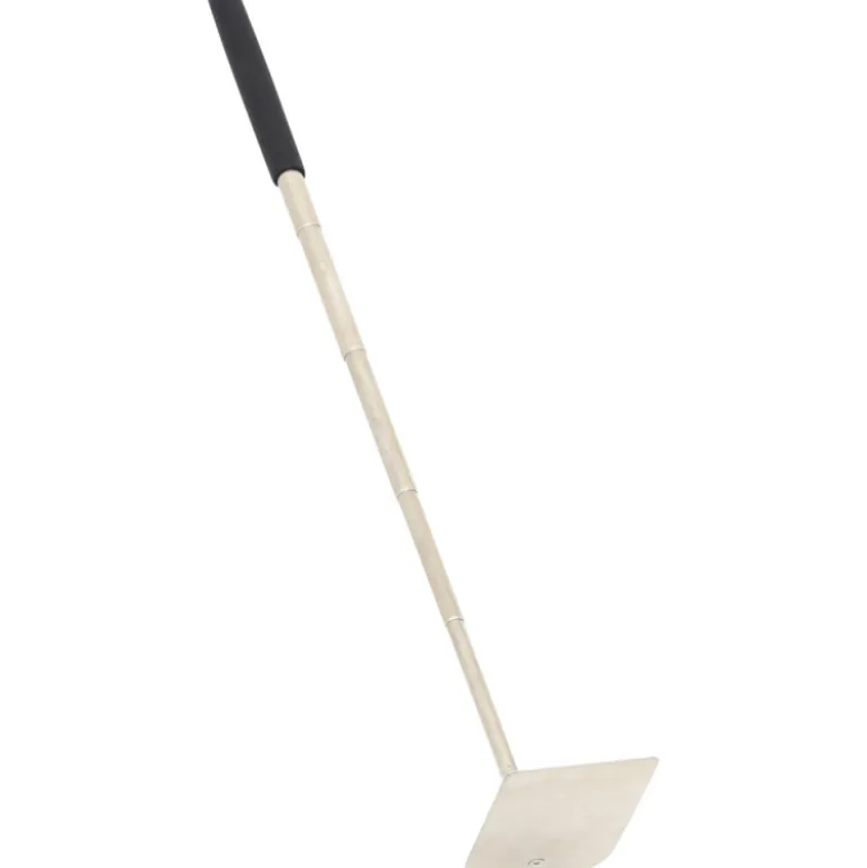 Miroir télescopique en inox poli KS TOOLS 550.1021