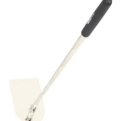 Miroir télescopique en inox poli KS TOOLS 550.1021