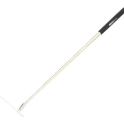 Miroir télescopique en inox poli KS TOOLS 550.1021