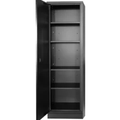 Mobilier d'Atelier 4 Éléments Max Deep MOBILIO EX BLK Kraftwerk - 3964B-BLK-EX