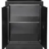 Mobilier d'Atelier 3 Éléments Max Deep MOBILIO BLK Kraftwerk - 3964A-BLK-EX