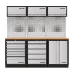 Mobilier d'atelier 3 éléments MOBILIO KRAFTWERK 3964K-85S-K3