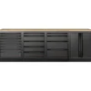 Mobilier d'Atelier 4 Éléments MOBILIO BLK Kraftwerk - 3964K-BLK-004