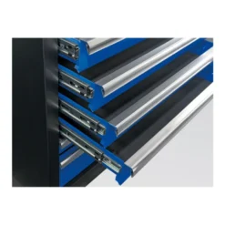 Mobilier 2 Éléments - Bleu King Tony - 87D11AKBV