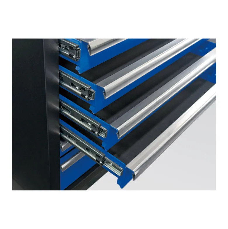 Mobilier 2 Éléments - Bleu King Tony - 87D11AKBV
