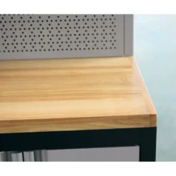 MOBILIO mobilier d'atelier 6 éléments KRAFTWERK - 3964C