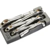 Module Abs 1/3 De 6 Cles A Pipe Debouchees 6/6 Pans En Mm SAM Outillage - 94-SJ6M