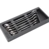 Module Abs 1/3 De 6 Cles Mixtes 50N De 22 A 32 Mm SAM Outillage - 50N-J6M