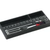Module Abs 1/3 De 20 Outils 3/8'' En Mm SAM Outillage - 74-J20M